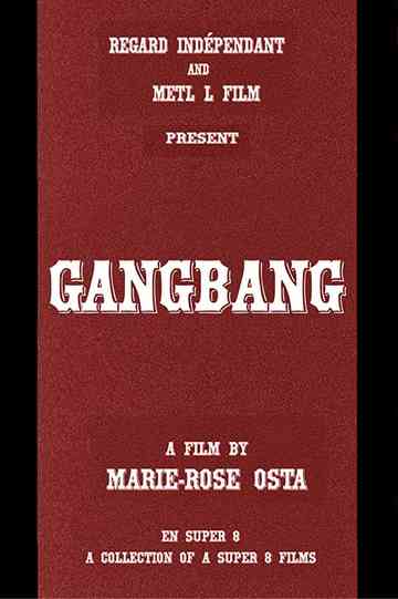 Gangbang
