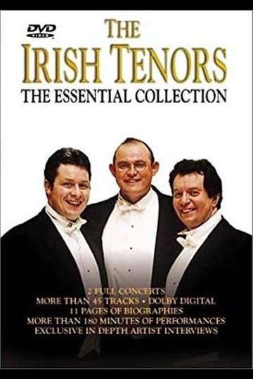 The Irish Tenors  Live in Belfast