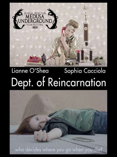 Dept of Reincarnation