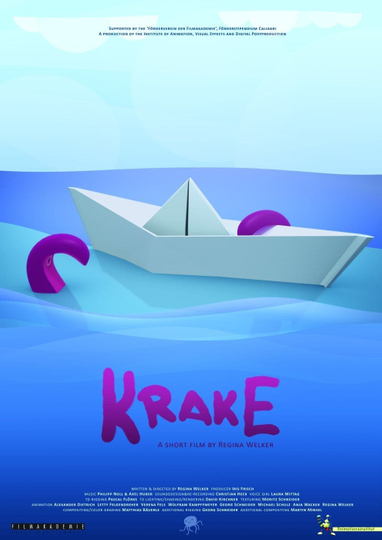 Krake