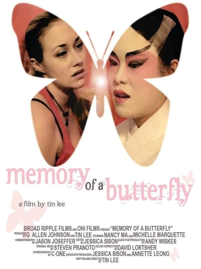 Memory of a Butterfly