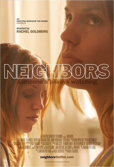 Neighbors