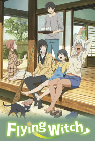 Flying Witch