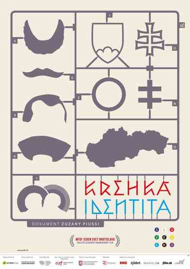 Fragile Identity