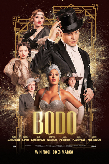 Bodo Poster