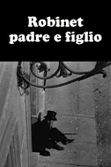 Robinet padre e figlio