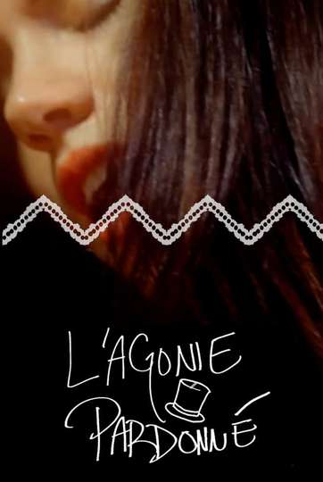 Lagonie Pardonné Poster