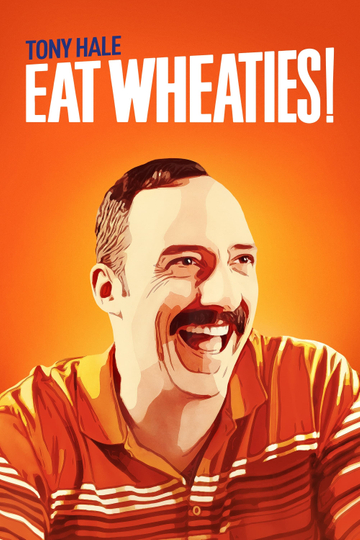 Eat Wheaties! Poster