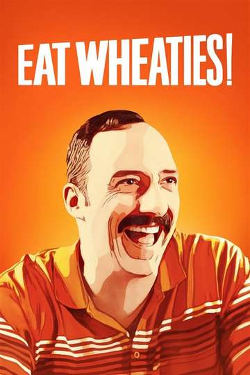 Eat Wheaties Poster