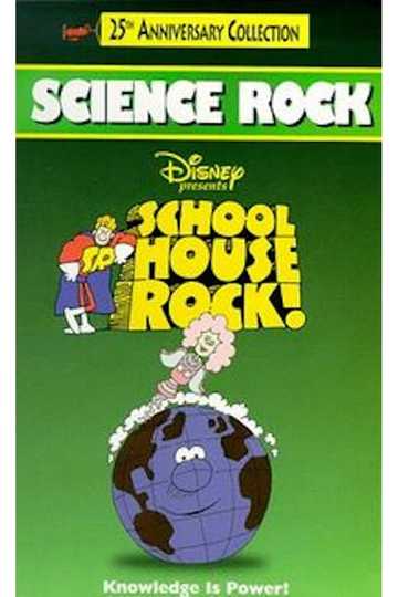 Schoolhouse Rock 25th Anniversary Collection