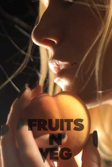 Fruits n Veg Poster