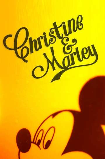 Christine  Marley Poster
