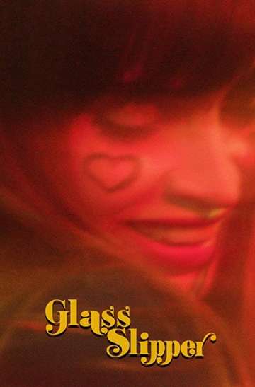 Glass Slipper Poster