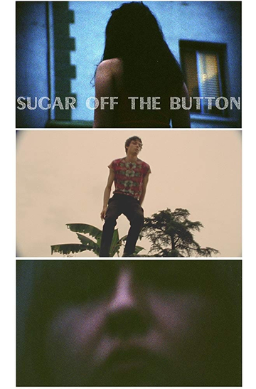 Sugar Off The Button Poster