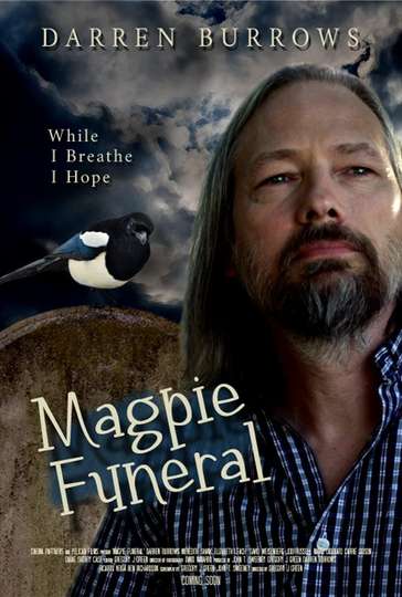 Magpie Funeral Poster