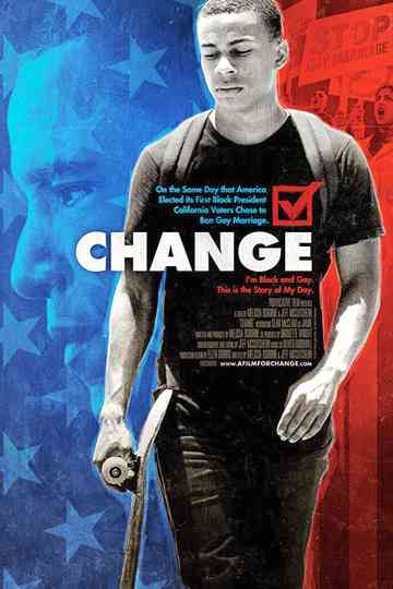 Change Poster