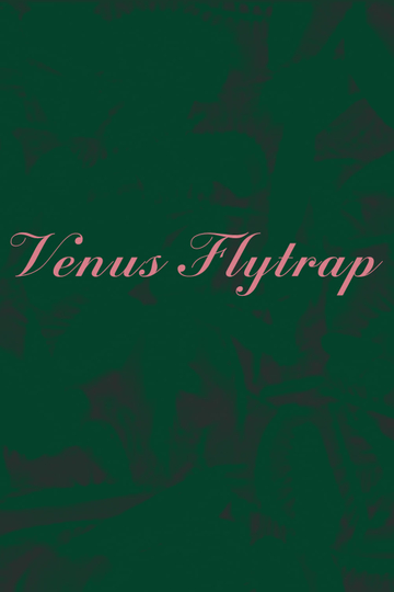 Venus Flytrap Poster