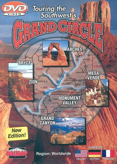 Touring the Southwest's Grand Circle