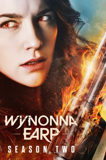 Wynonna Earp Season 3: Episode Guide & Ratings | Moviefone