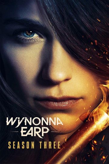 Wynonna Earp Season 3: Episode Guide & Ratings | Moviefone