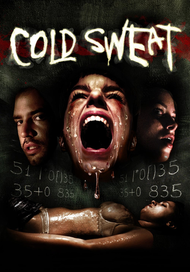 Cold Sweat Poster