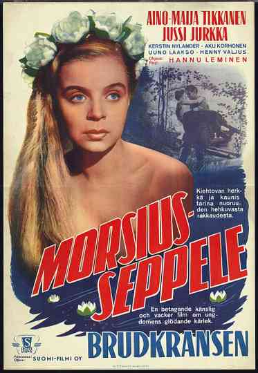 Morsiusseppele