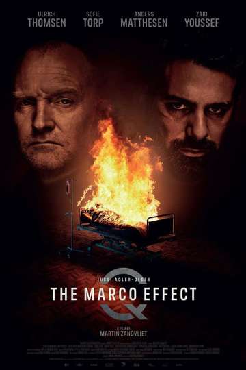 The Marco Effect Poster