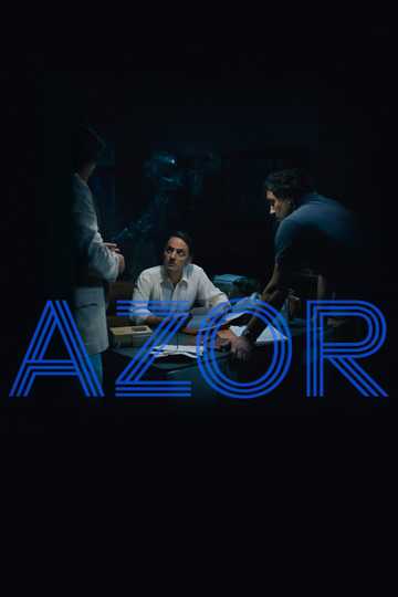 Azor Poster