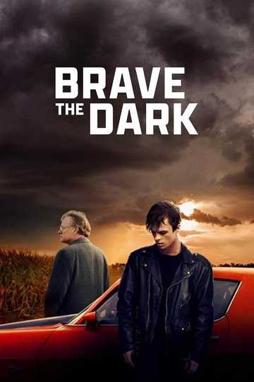 Brave the Dark Poster