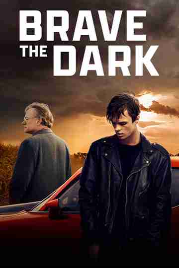 Brave the Dark Poster