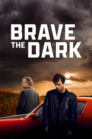 Brave the Dark Poster