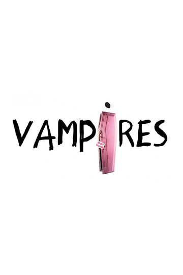 Vampires Poster