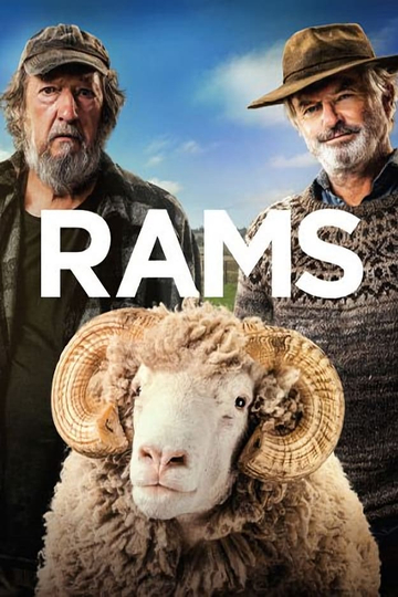 Rams Poster