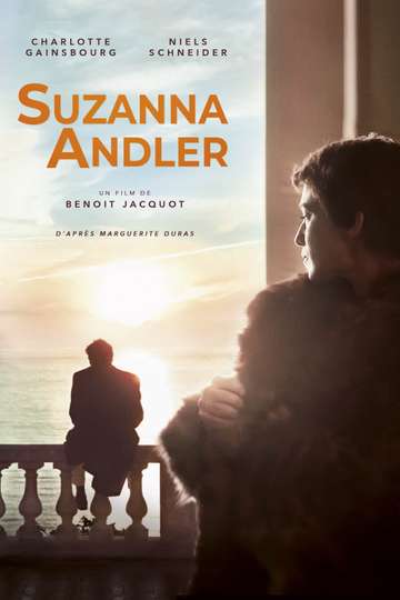 Suzanna Andler Poster