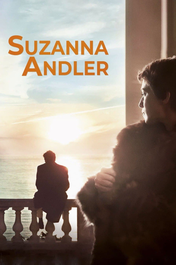 Suzanna Andler Poster