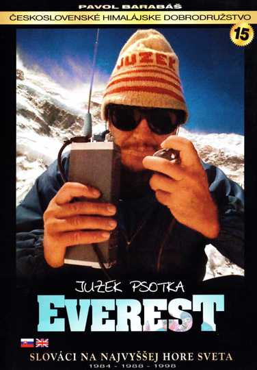 Everest  Juzek Psotka