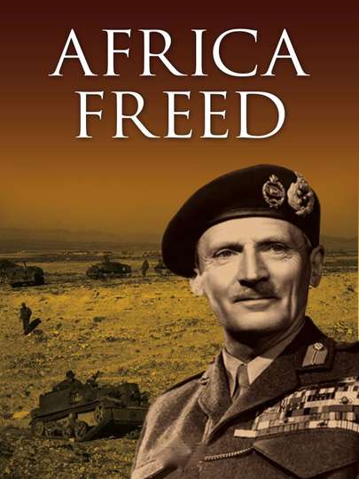 Africa Freed