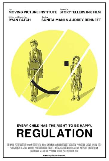 Regulation Poster