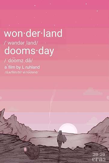 Wonderland Doomsday Poster