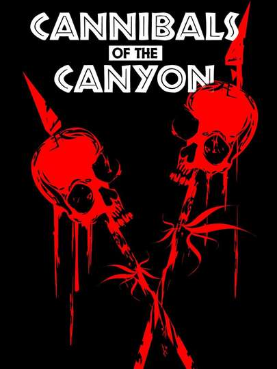 Cannibals of the Canyon