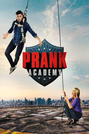 Prank Academy Poster