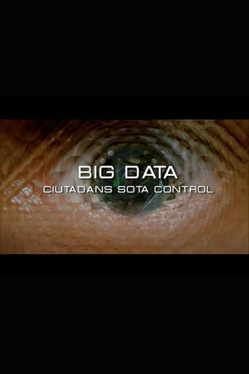 Big Data Ciudadanos bajo control