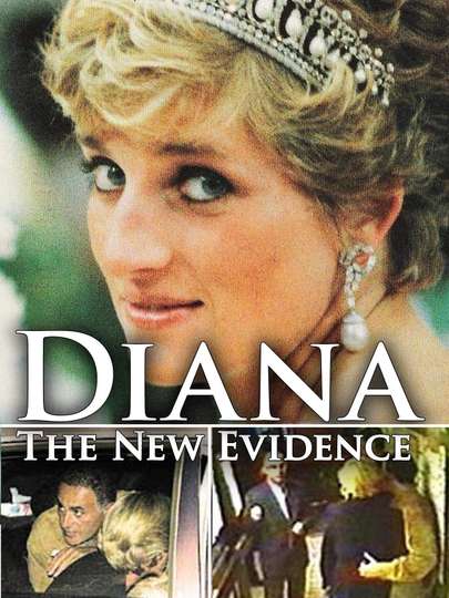 Diana The New Evidence
