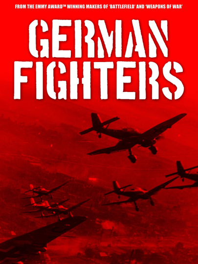 German Fighters