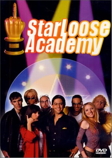 Starloose Academy