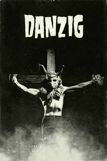 Danzig Home Video Poster
