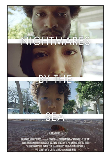 Nightmares by the Sea Poster