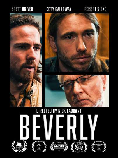 Beverly Poster