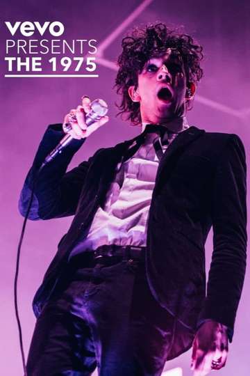 Vevo Presents The 1975 Live at The O2 London