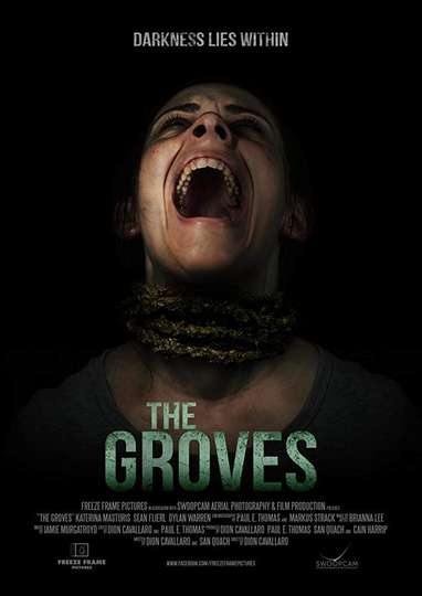 The Groves Poster